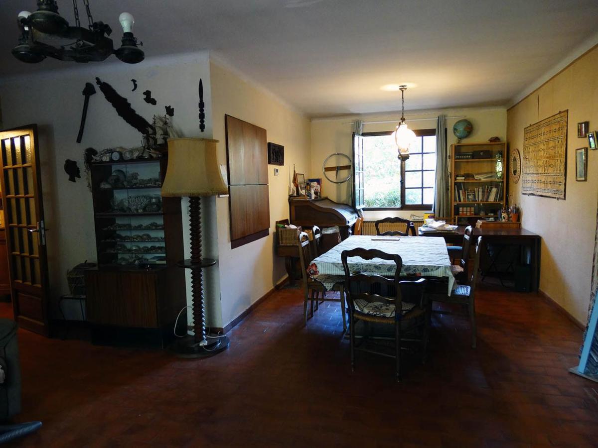 Chambre Dans Propriete La Croix Du Sud Льо Праде Екстериор снимка